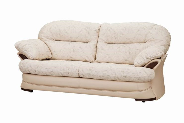 Прямой диван Квин 6 БД в Норильске - изображение 1